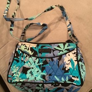 Vera Bradley shoulder bag